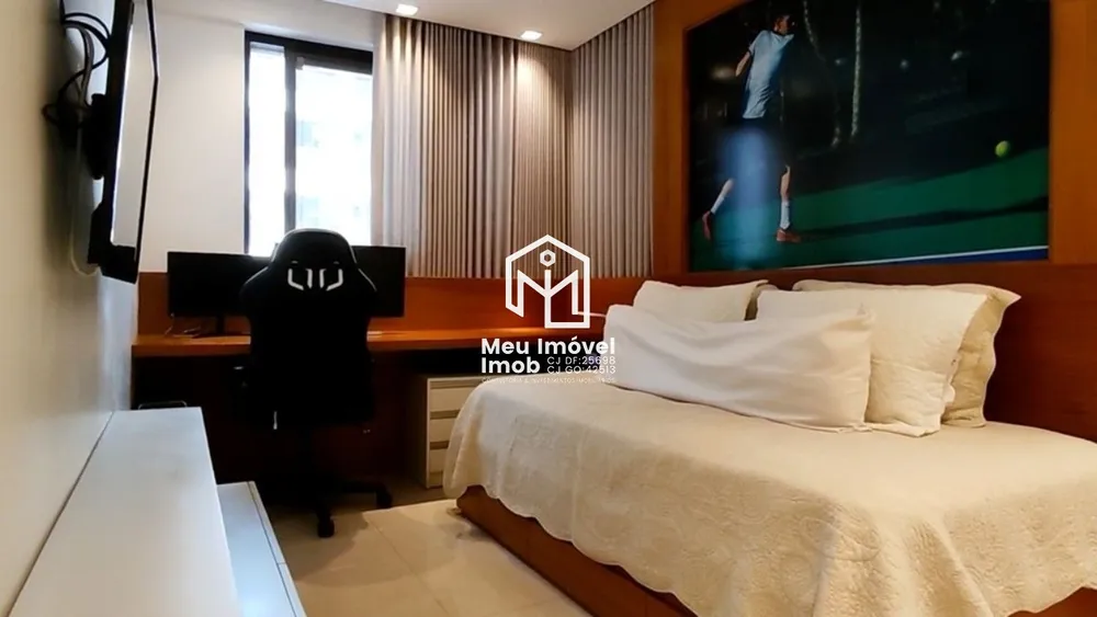 Apartamento, 3 quartos, 117 m² - Foto 6