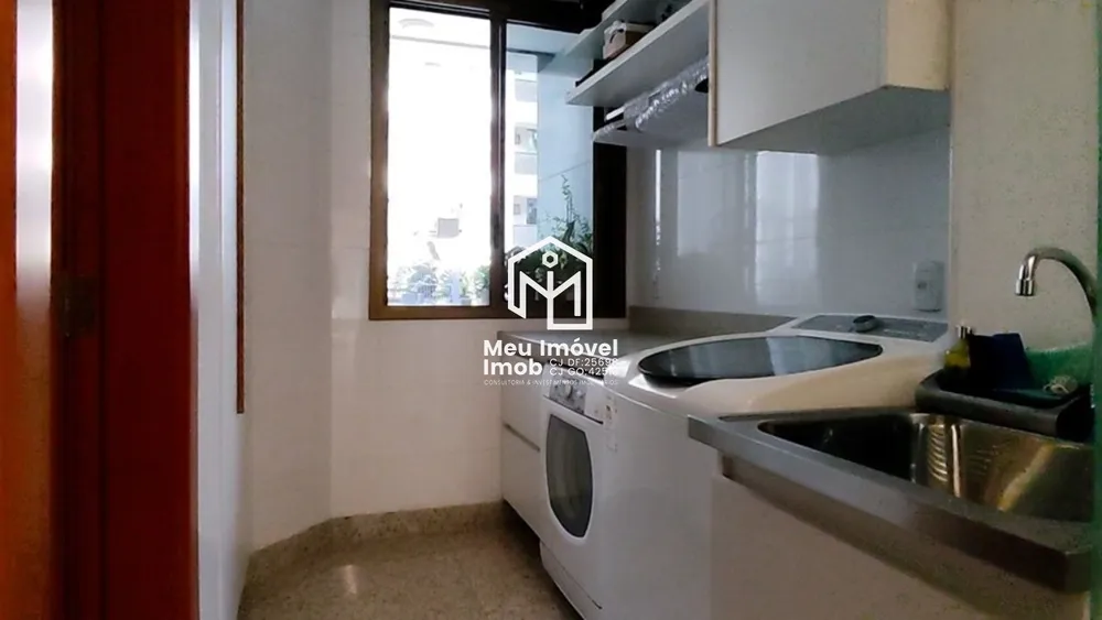 Apartamento, 3 quartos, 117 m² - Foto 8
