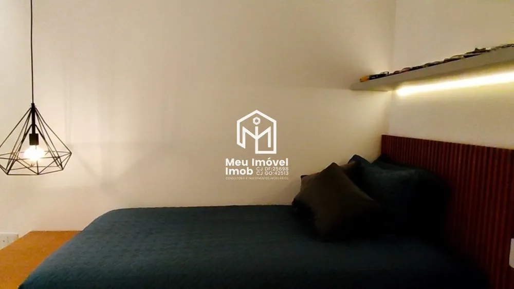 Apartamento, 3 quartos, 117 m² - Foto 5