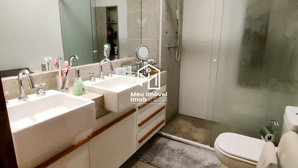 Apartamento, 3 quartos, 117 m² - Foto 9