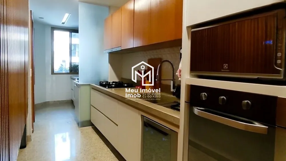 Apartamento, 3 quartos, 117 m² - Foto 7
