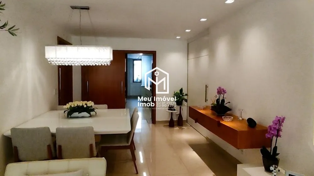 Apartamento, 3 quartos, 117 m² - Foto 3