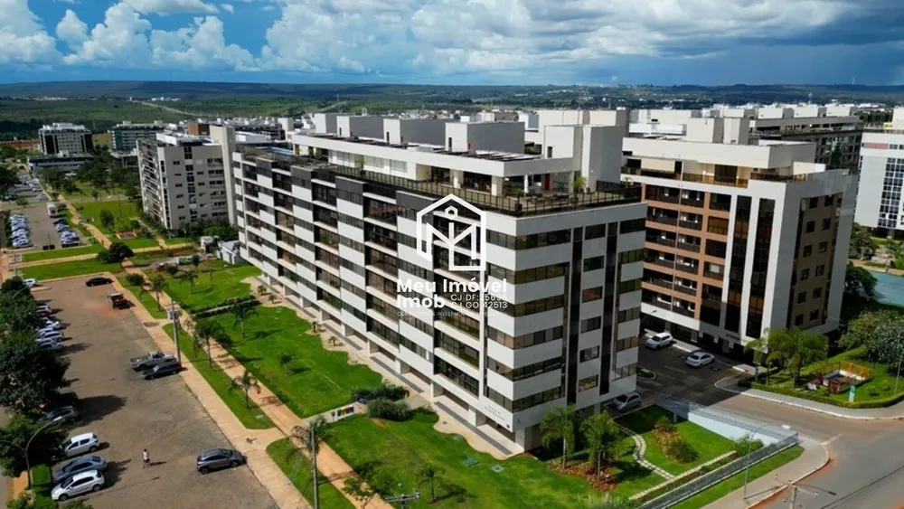 Apartamento, 3 quartos, 117 m² - Foto 11