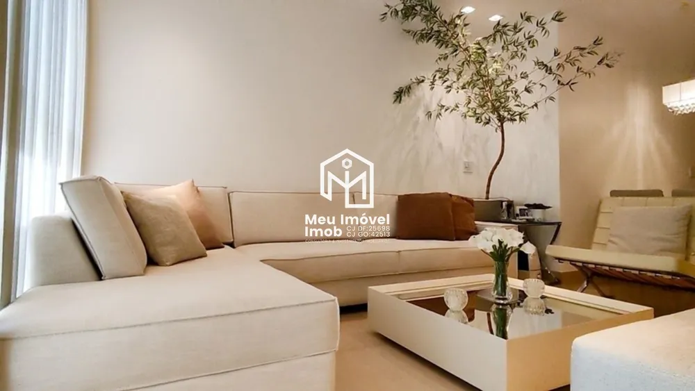 Apartamento, 3 quartos, 117 m² - Foto 2