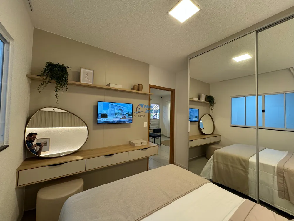 Apartamento, 2 quartos, 44 m² - Foto 9