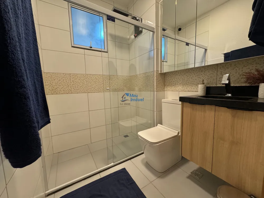 Apartamento, 2 quartos, 44 m² - Foto 11