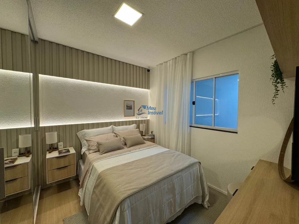 Apartamento, 2 quartos, 44 m² - Foto 7