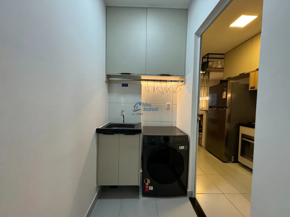 Apartamento, 2 quartos, 44 m² - Foto 12