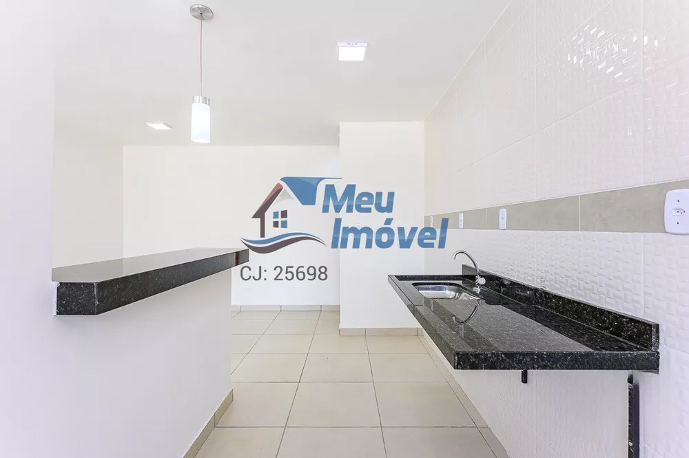 Apartamento, 2 quartos, 63 m² - Foto 6