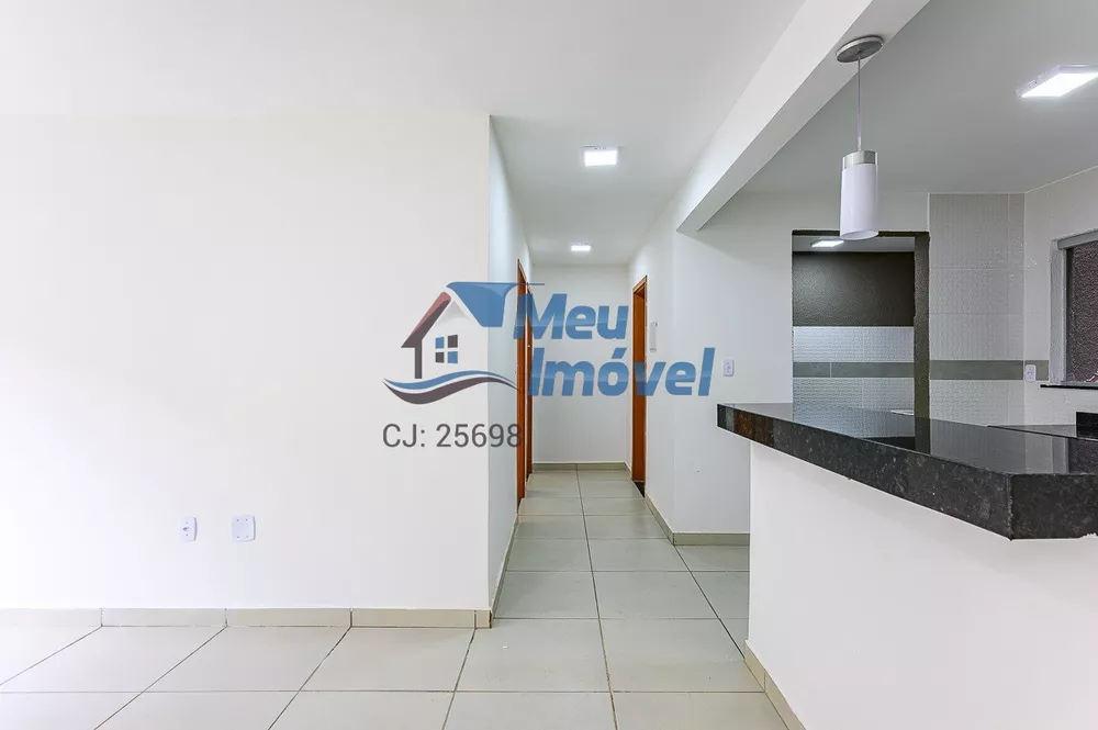 Apartamento, 2 quartos, 63 m² - Foto 2