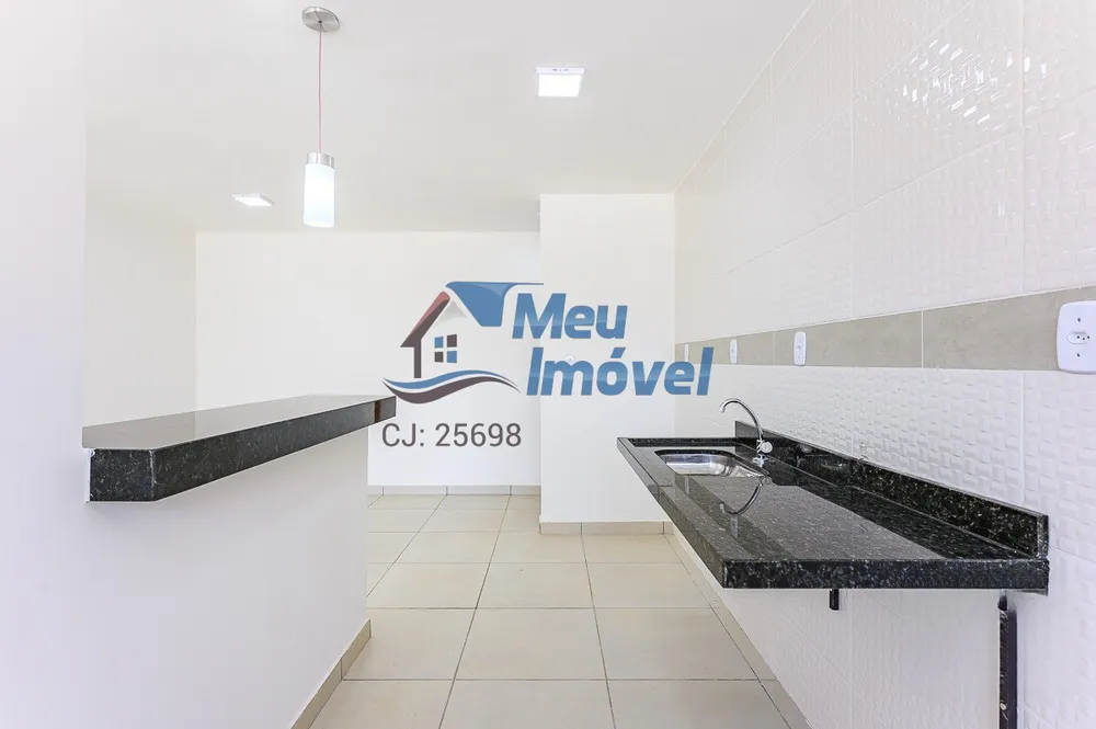 Apartamento, 2 quartos, 63 m² - Foto 9