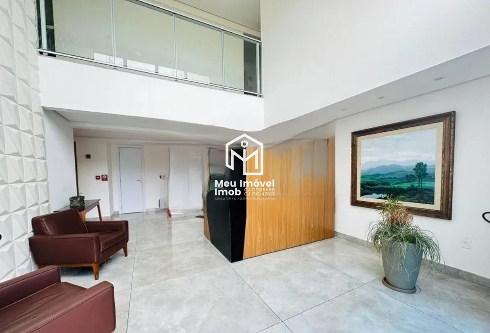 Apartamento, 2 quartos, 48 m² - Foto 8