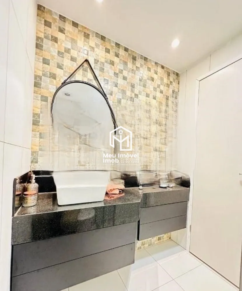 Apartamento, 2 quartos, 48 m² - Foto 5