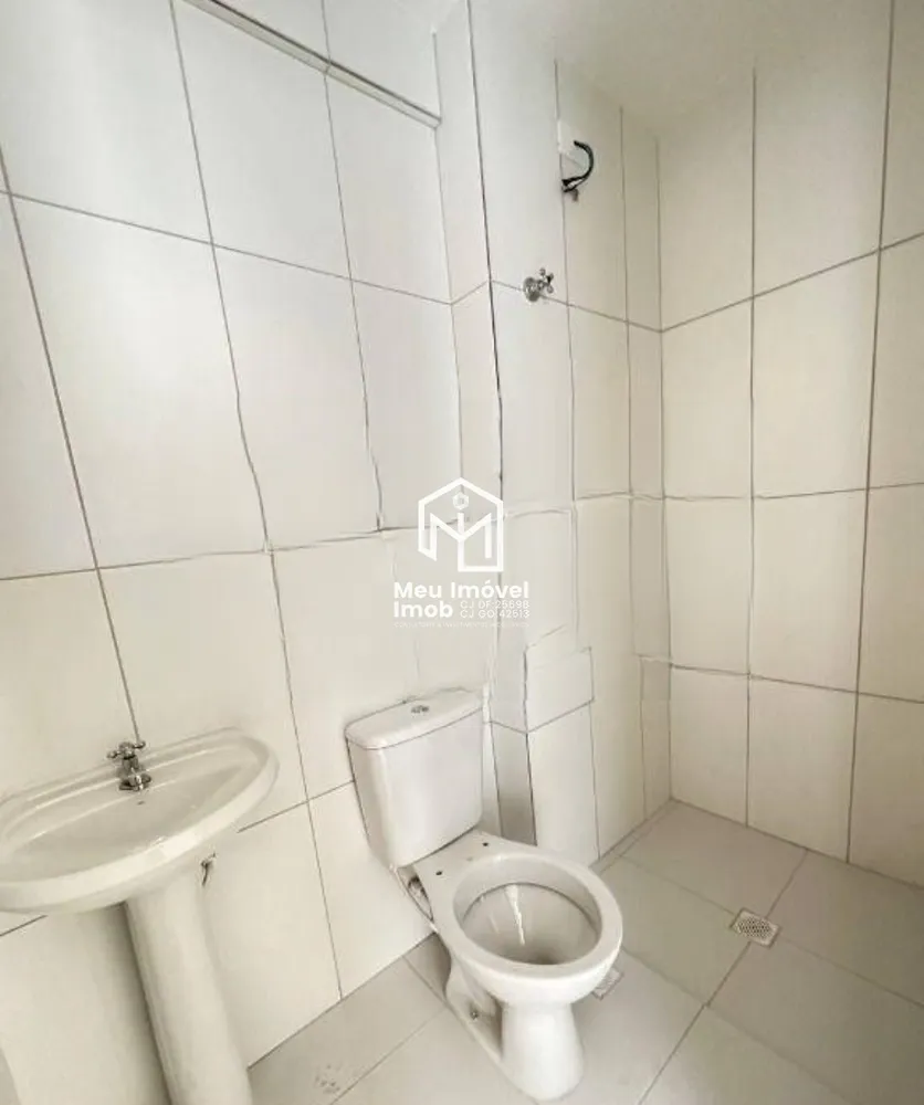 Apartamento, 2 quartos, 48 m² - Foto 7
