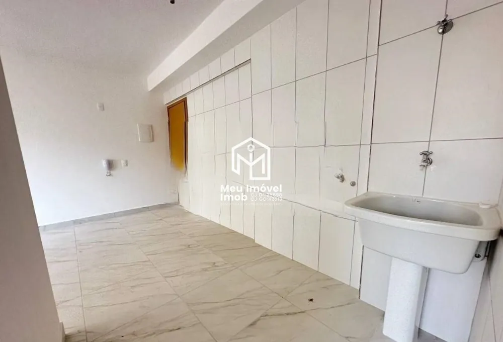 Apartamento, 2 quartos, 48 m² - Foto 6