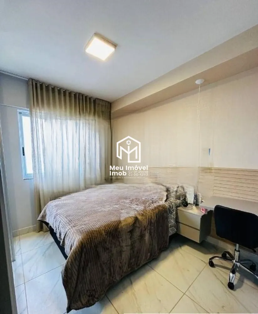 Apartamento, 2 quartos, 48 m² - Foto 4