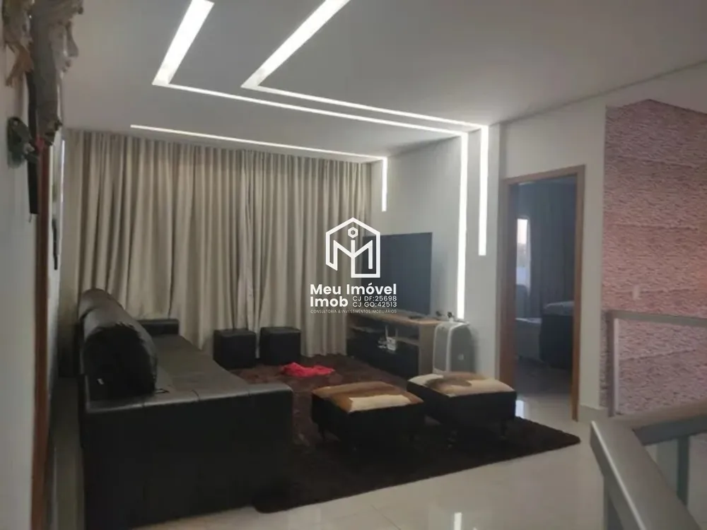 Casa, 3 quartos, 350 m² - Foto 4