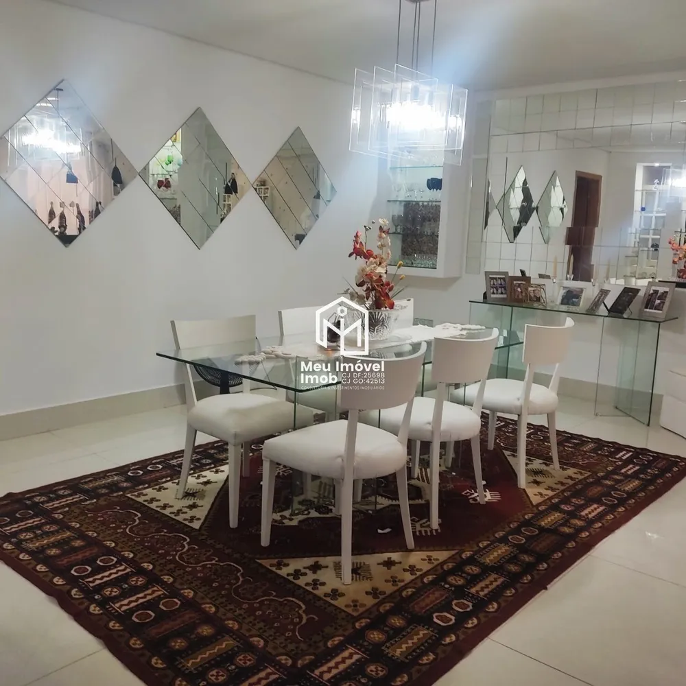 Casa, 3 quartos, 350 m² - Foto 3