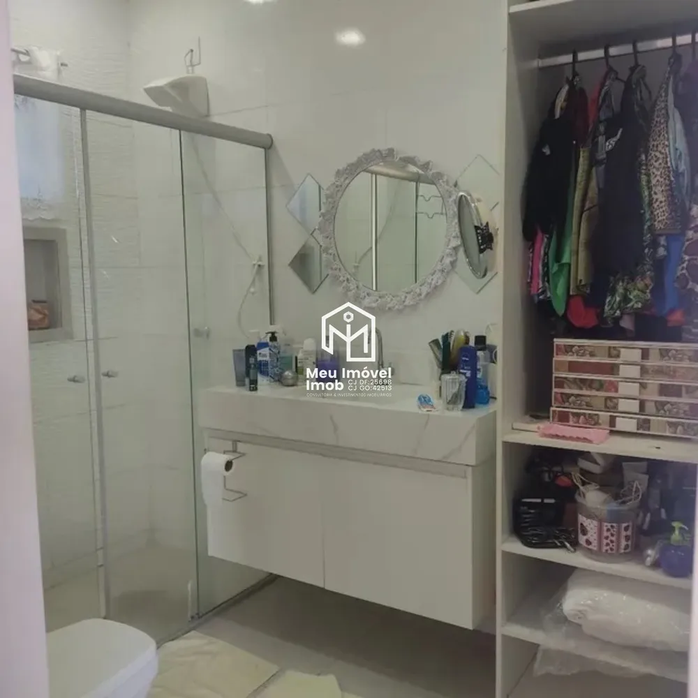 Casa, 3 quartos, 350 m² - Foto 7
