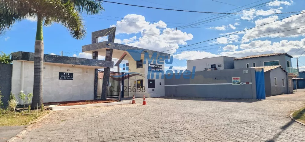Casa, 3 quartos, 300 m² - Foto 4