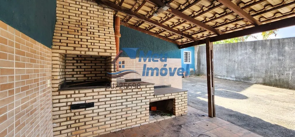 Casa, 3 quartos, 300 m² - Foto 17