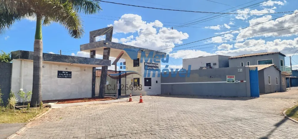 Casa, 3 quartos, 300 m² - Foto 13