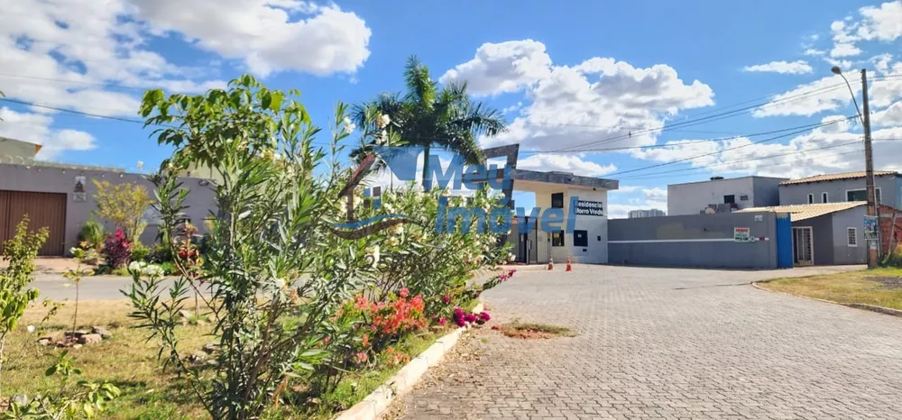 Casa, 3 quartos, 300 m² - Foto 1