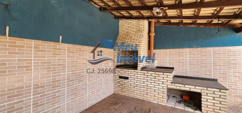Casa, 3 quartos, 300 m² - Foto 7