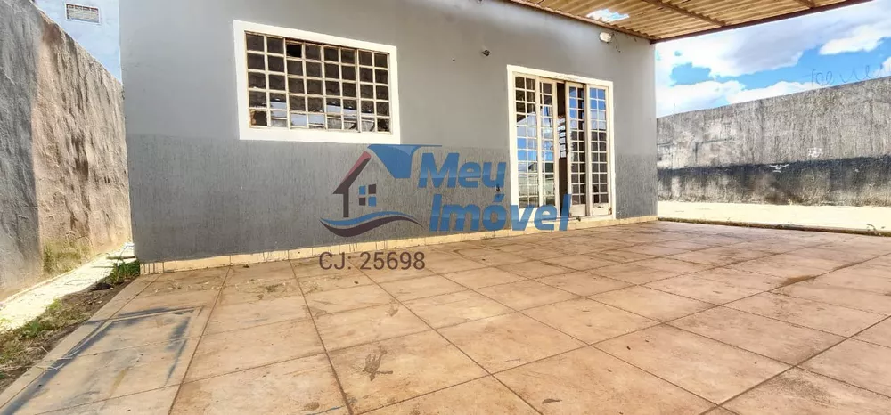 Casa, 3 quartos, 300 m² - Foto 2
