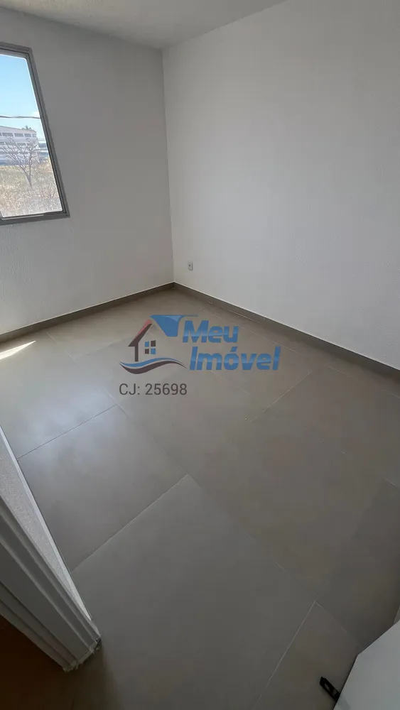 Apartamento, 2 quartos, 45 m² - Foto 10