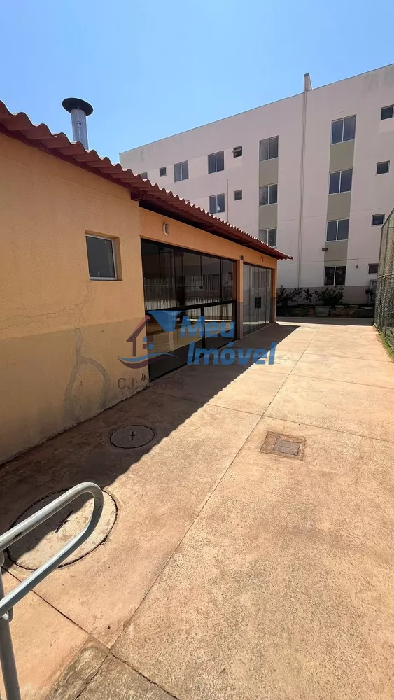 Apartamento, 2 quartos, 45 m² - Foto 7