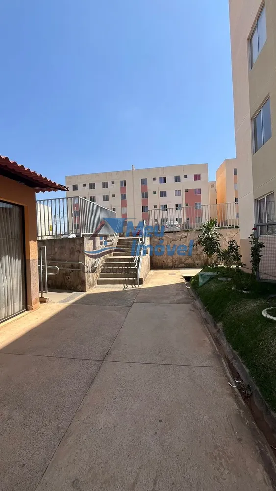 Apartamento, 2 quartos, 45 m² - Foto 15