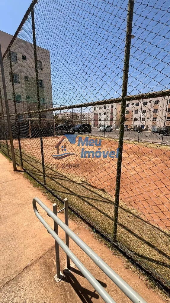 Apartamento, 2 quartos, 45 m² - Foto 3