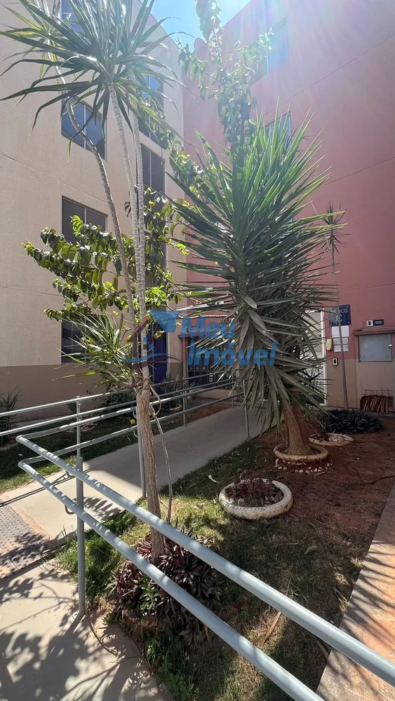 Apartamento, 2 quartos, 45 m² - Foto 16