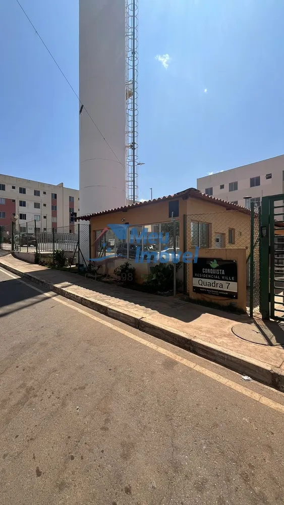 Apartamento, 2 quartos, 45 m² - Foto 17
