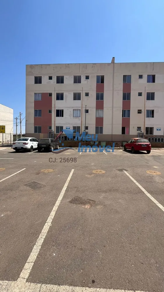 Apartamento, 2 quartos, 45 m² - Foto 13