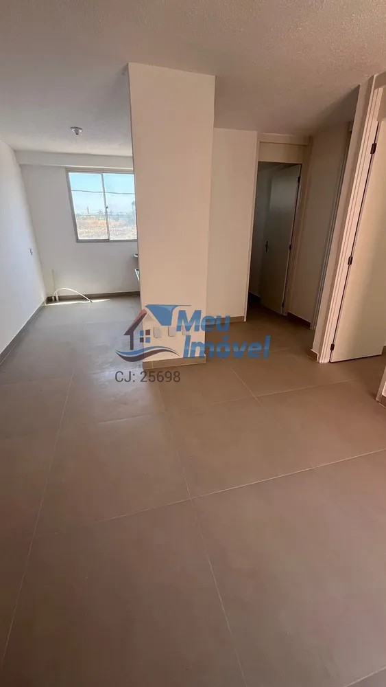 Apartamento, 2 quartos, 45 m² - Foto 11