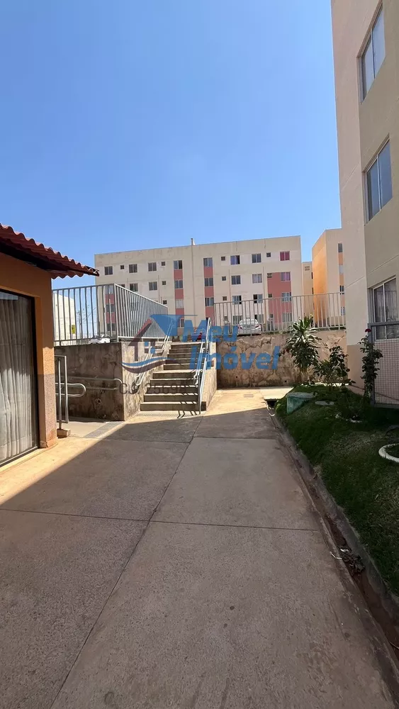 Apartamento, 2 quartos, 45 m² - Foto 5