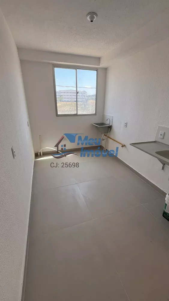 Apartamento, 2 quartos, 45 m² - Foto 4