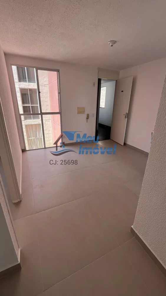 Apartamento, 2 quartos, 45 m² - Foto 6