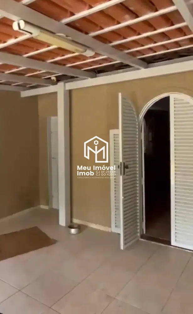 Casa, 3 quartos, 720 m² - Foto 7