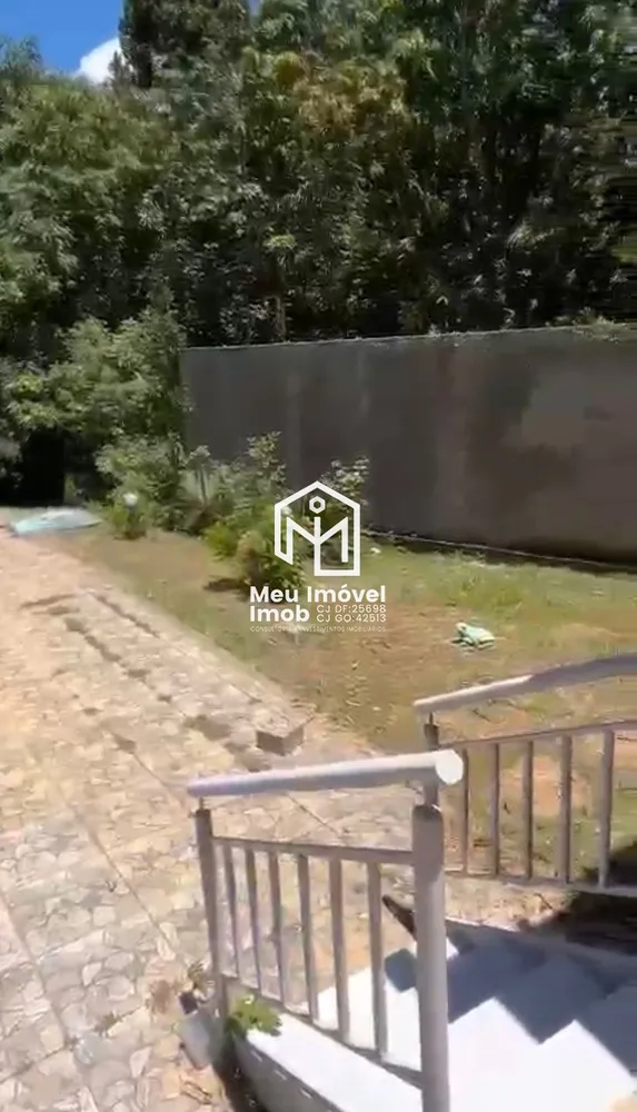 Casa, 3 quartos, 720 m² - Foto 1