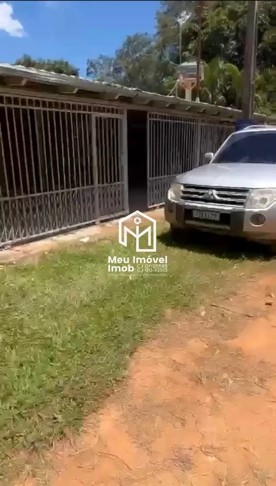 Casa, 3 quartos, 720 m² - Foto 9