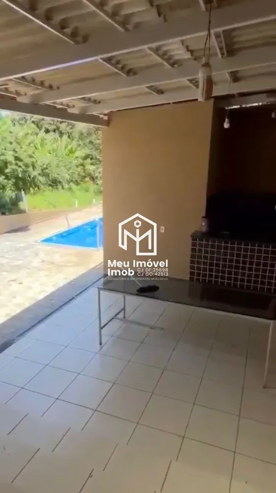 Casa, 3 quartos, 720 m² - Foto 2