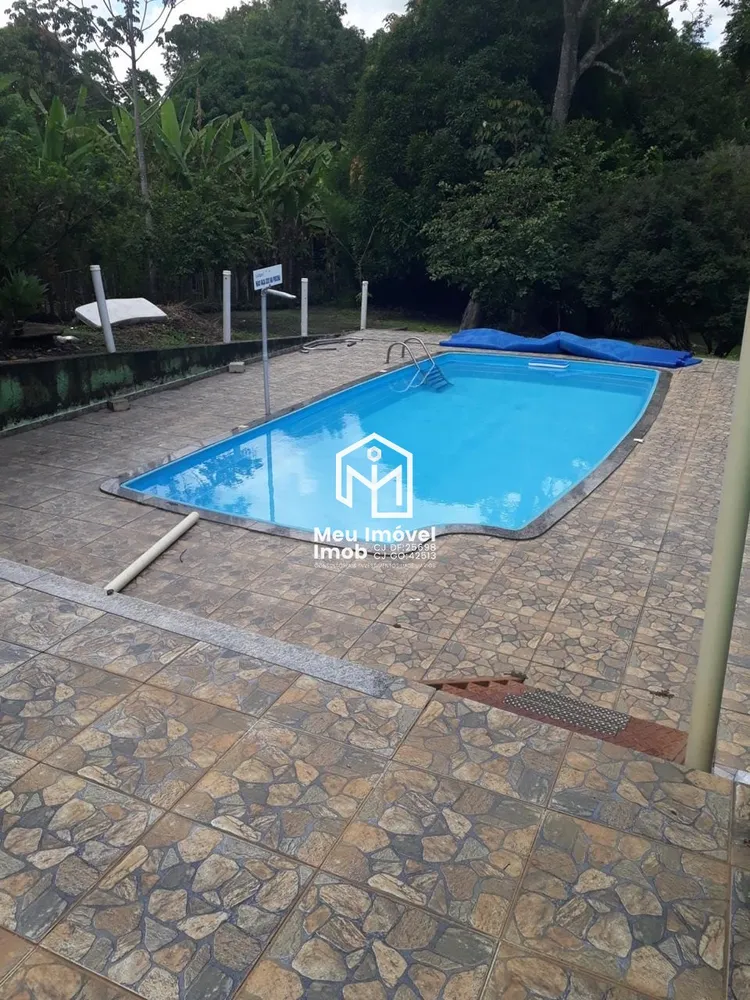 Casa, 3 quartos, 720 m² - Foto 8