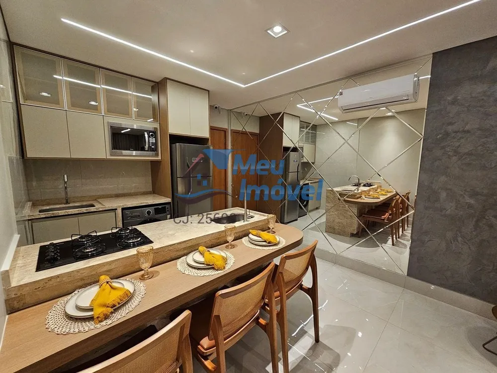 Apartamento, 2 quartos, 45 m² - Foto 1