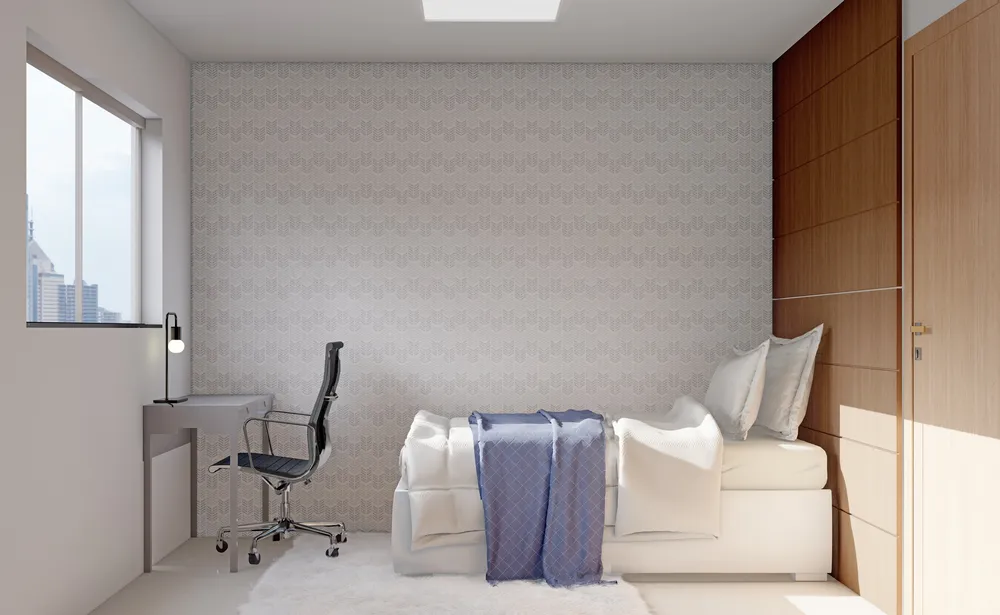 Apartamento, 2 quartos, 45 m² - Foto 5