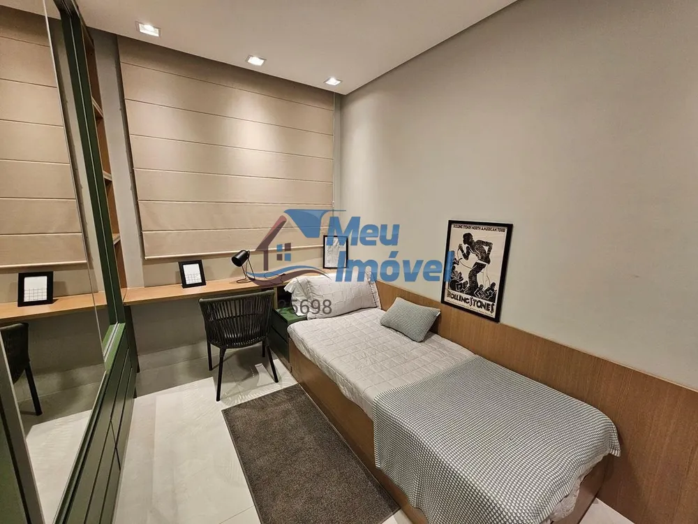Apartamento, 2 quartos, 45 m² - Foto 2