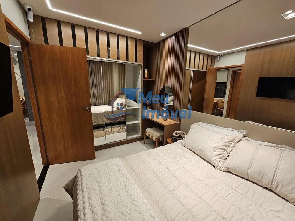 Apartamento, 2 quartos, 45 m² - Foto 3