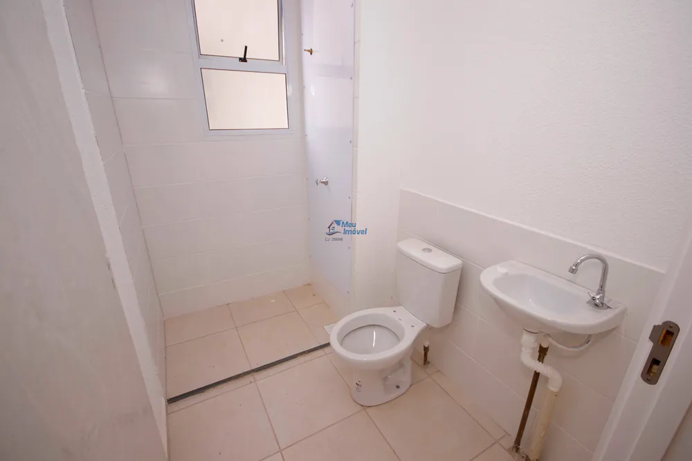 Apartamento, 2 quartos, 43 m² - Foto 10